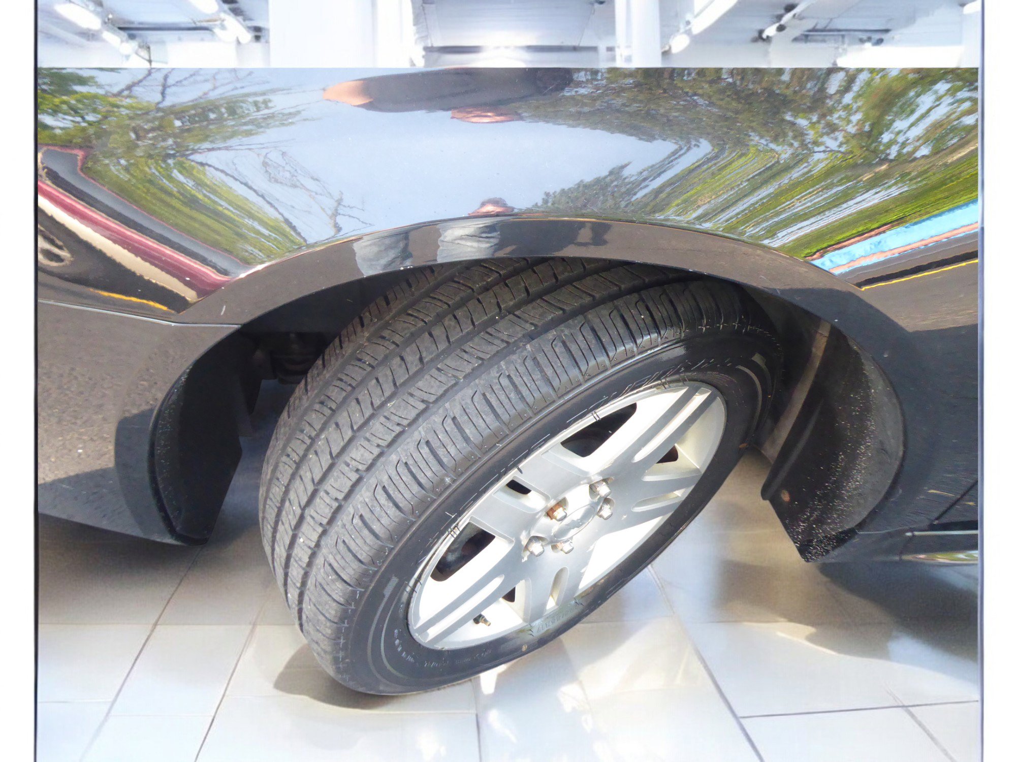 Used 2012 Chevrolet Impala LT w/ LT Sunroof Package image 24