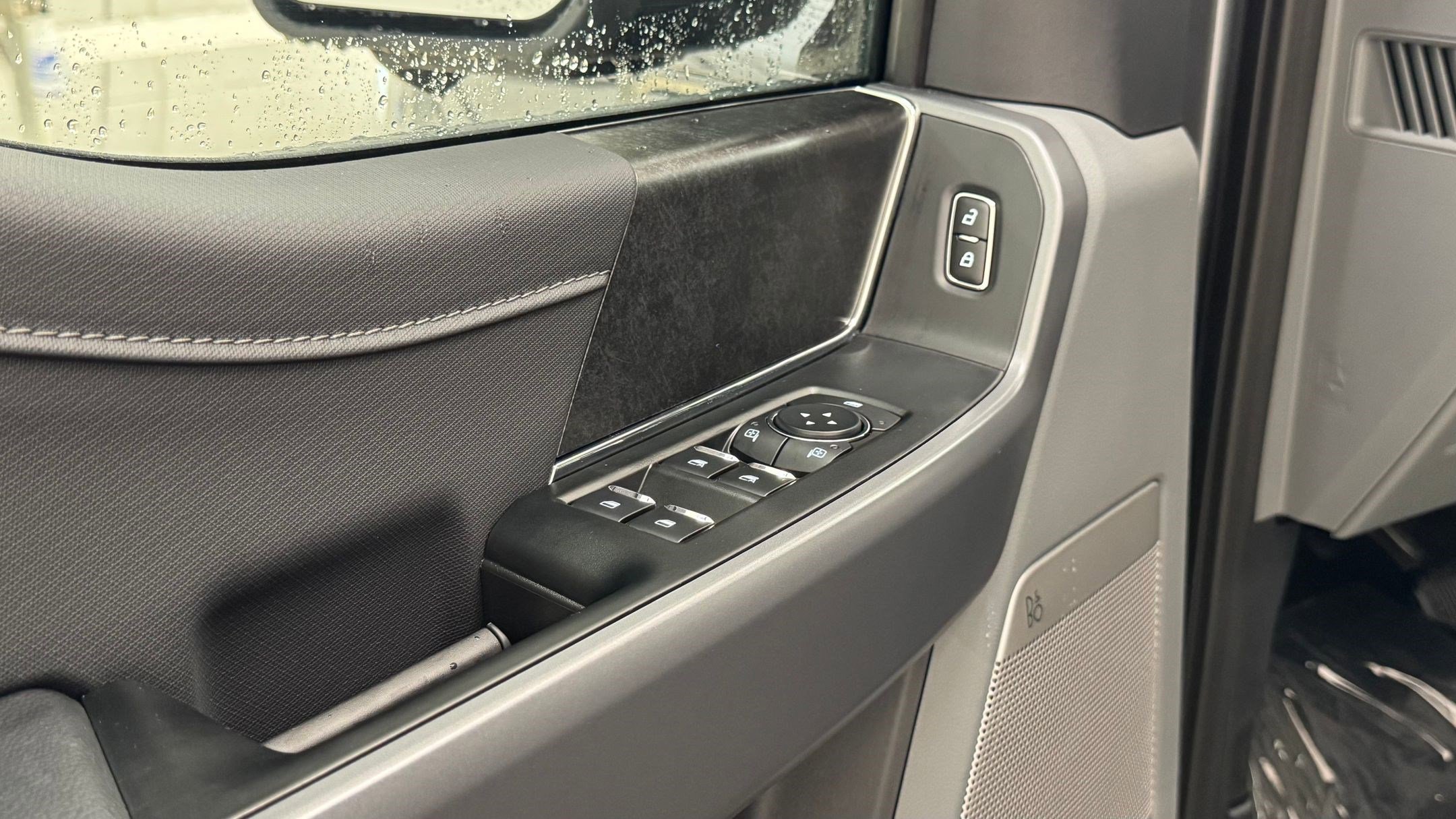 New 2025 Ford F150 Lightning Flash image 14