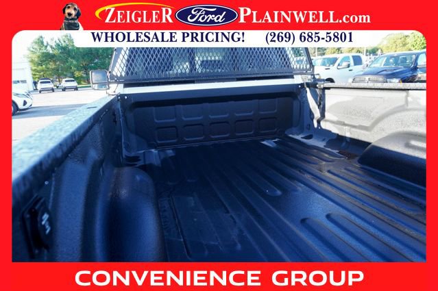 Used 2024 RAM 3500 Tradesman w/ Safety Group image 5