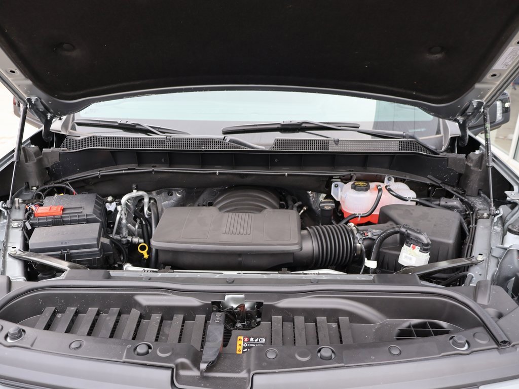 New 2026 Chevrolet Silverado 1500 RST image 46