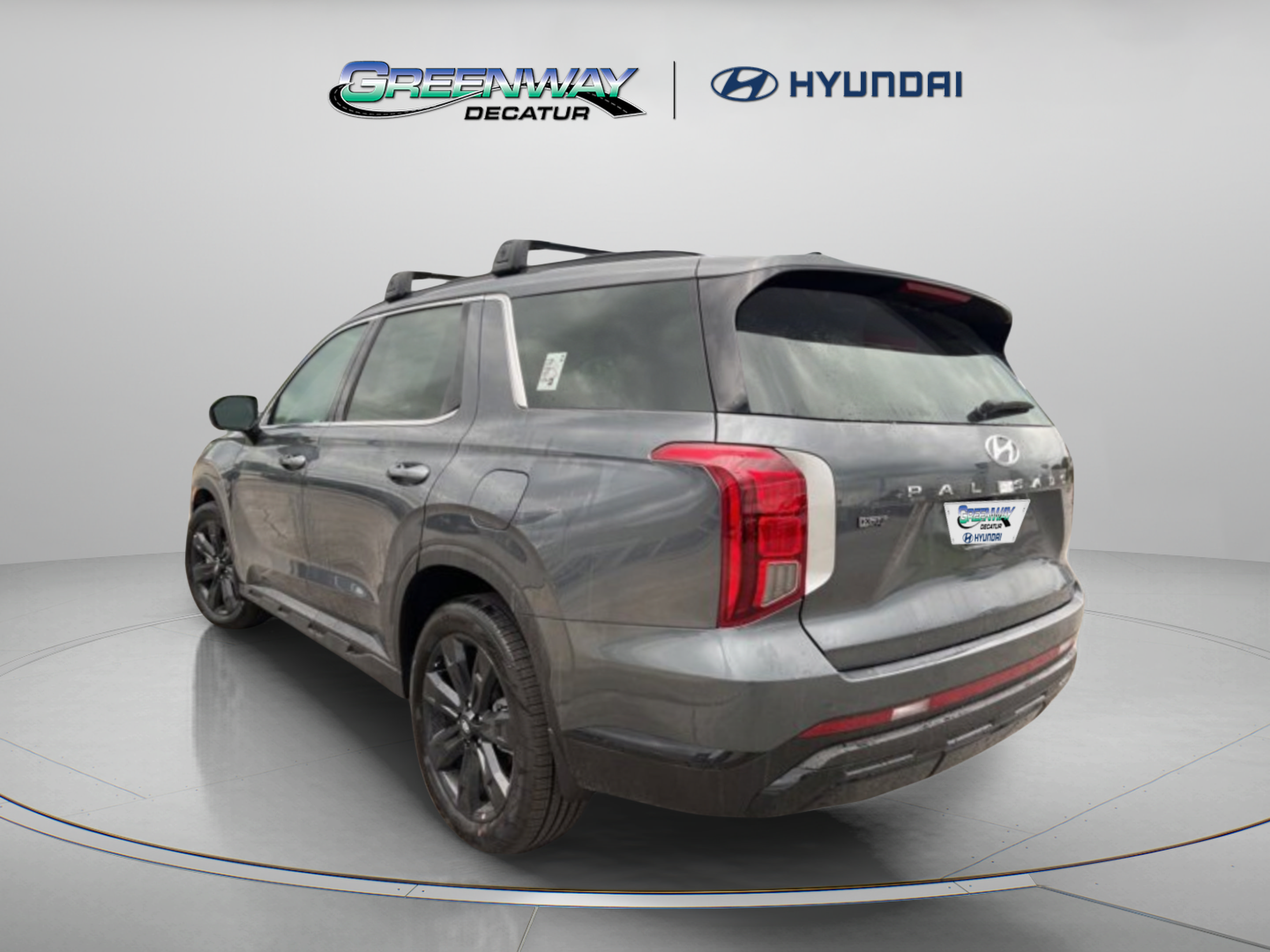 Used 2025 Hyundai Palisade XRT FWD image 5