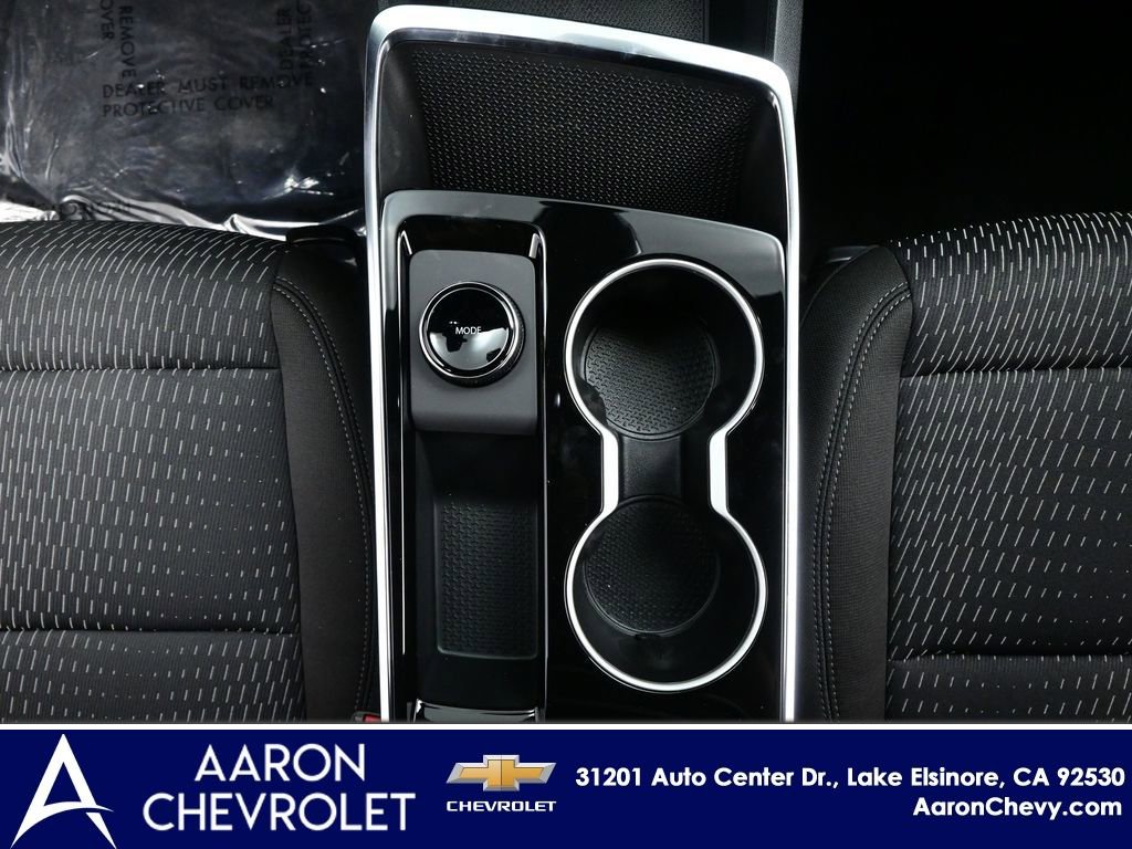 New 2026 Chevrolet Equinox LT image 30