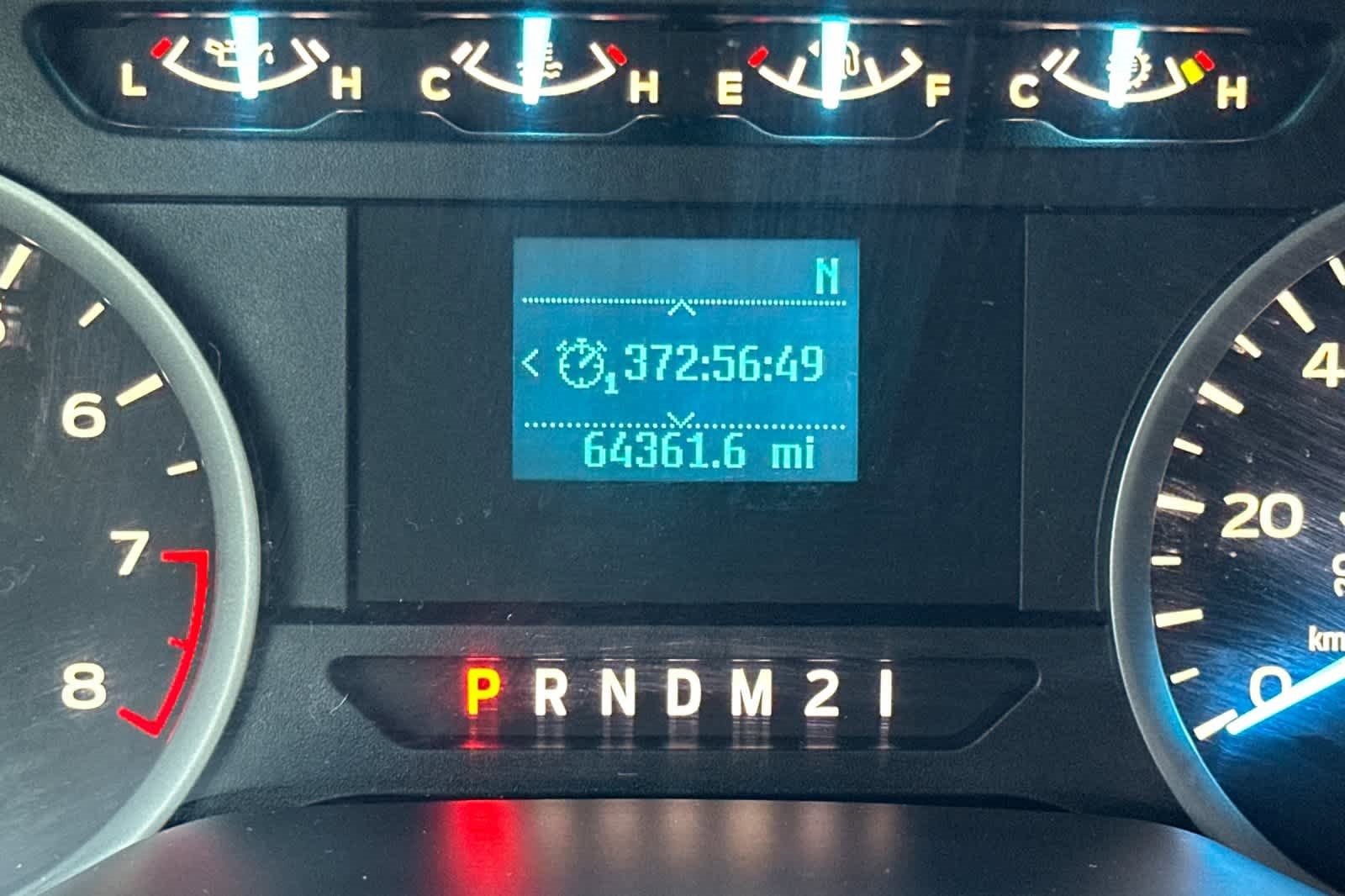 Used 2018 Ford F150 XLT image 23