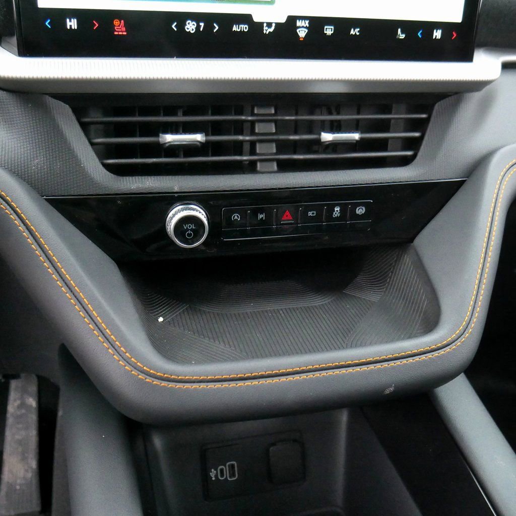 New 2026 Ford Explorer Tremor w/ Tremor Ultimate Package image 65