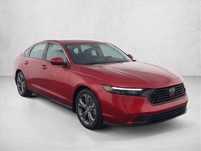 Used 2024 Honda Accord EX image 3