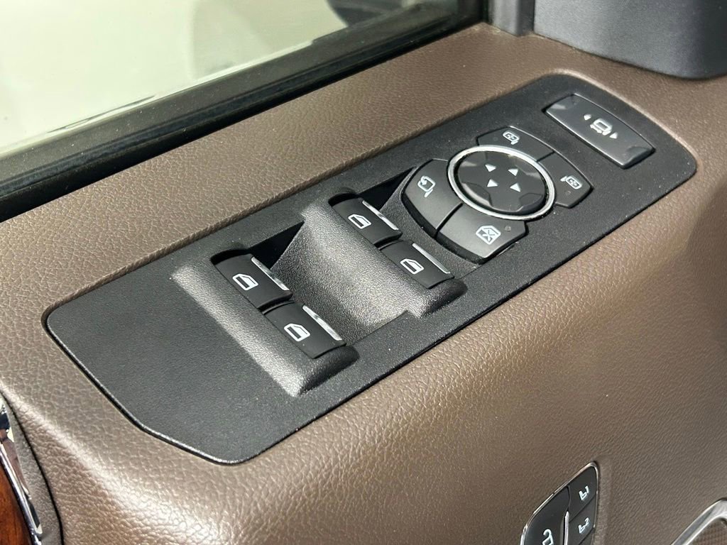 Used 2020 Ford F250 King Ranch w/ King Ranch Ultimate Package AWD/4WD image 35