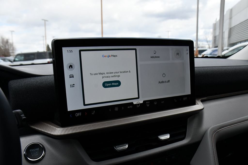 Used 2026 Ford Explorer Active w/ Active Comfort Package image 27