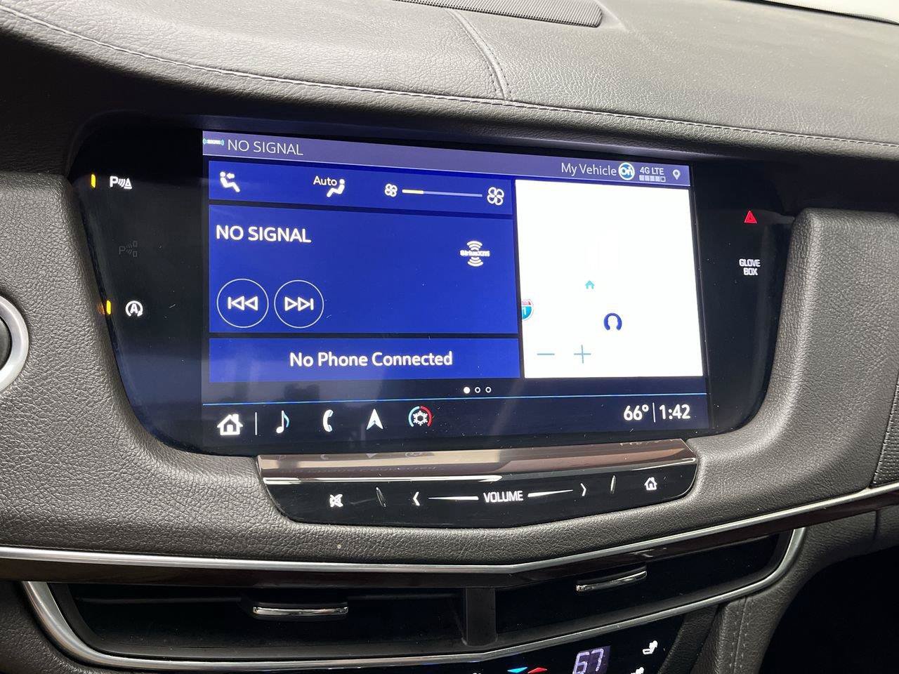 Used 2020 Cadillac CT6 Luxury AWD/4WD image 20