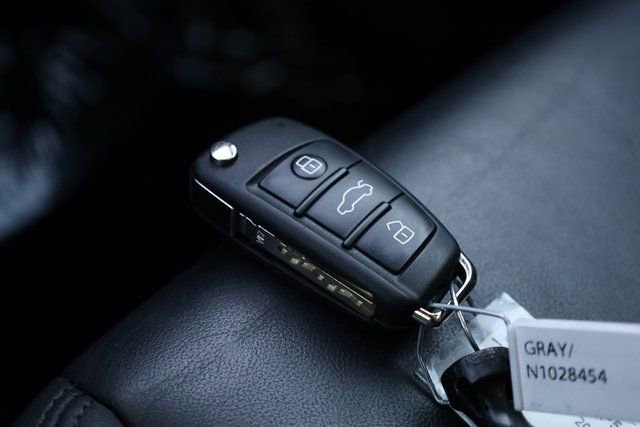 Used 2022 Audi Q3 2.0T Premium image 25