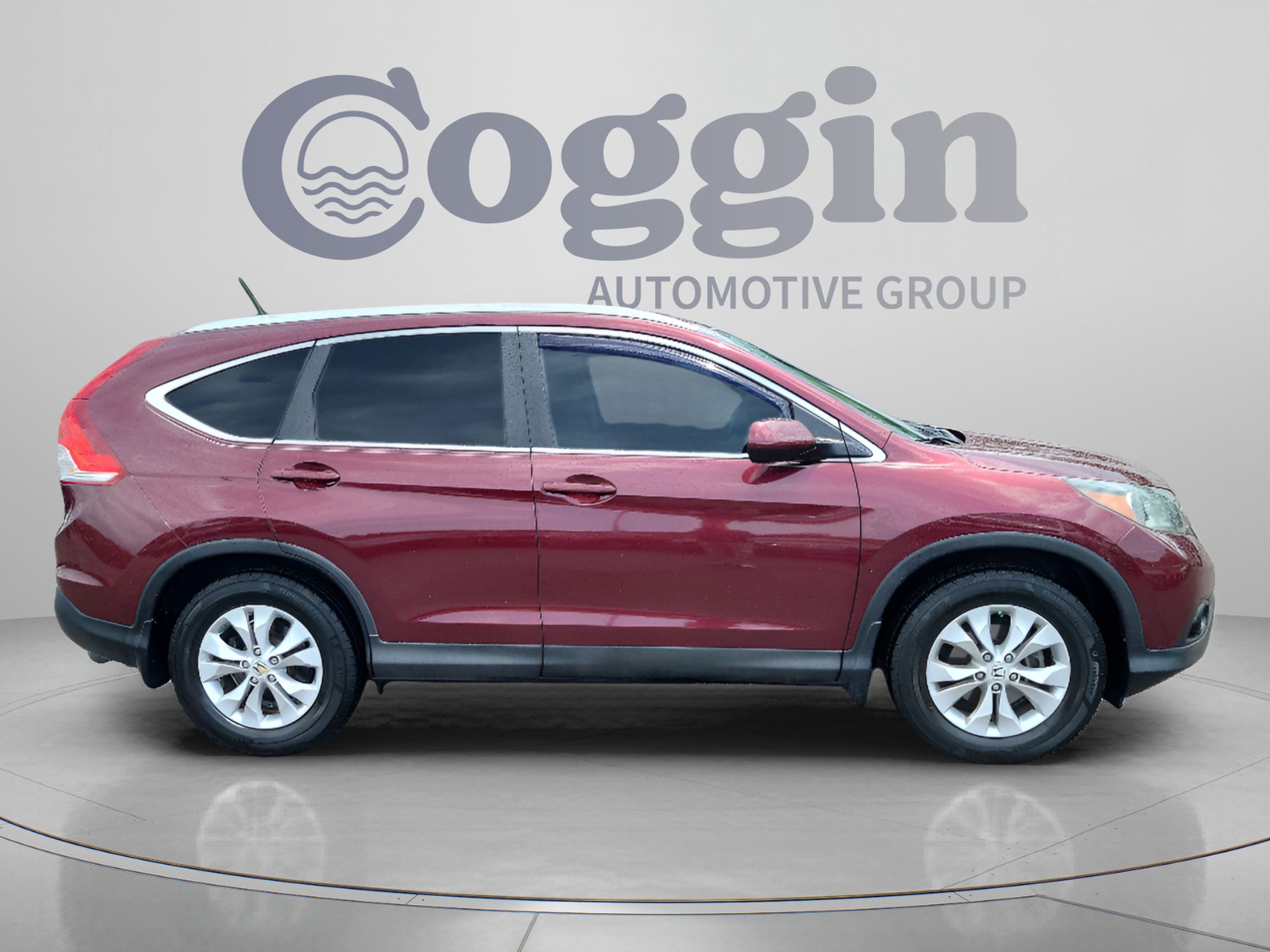 Used 2013 Honda CR-V EX-L image 6