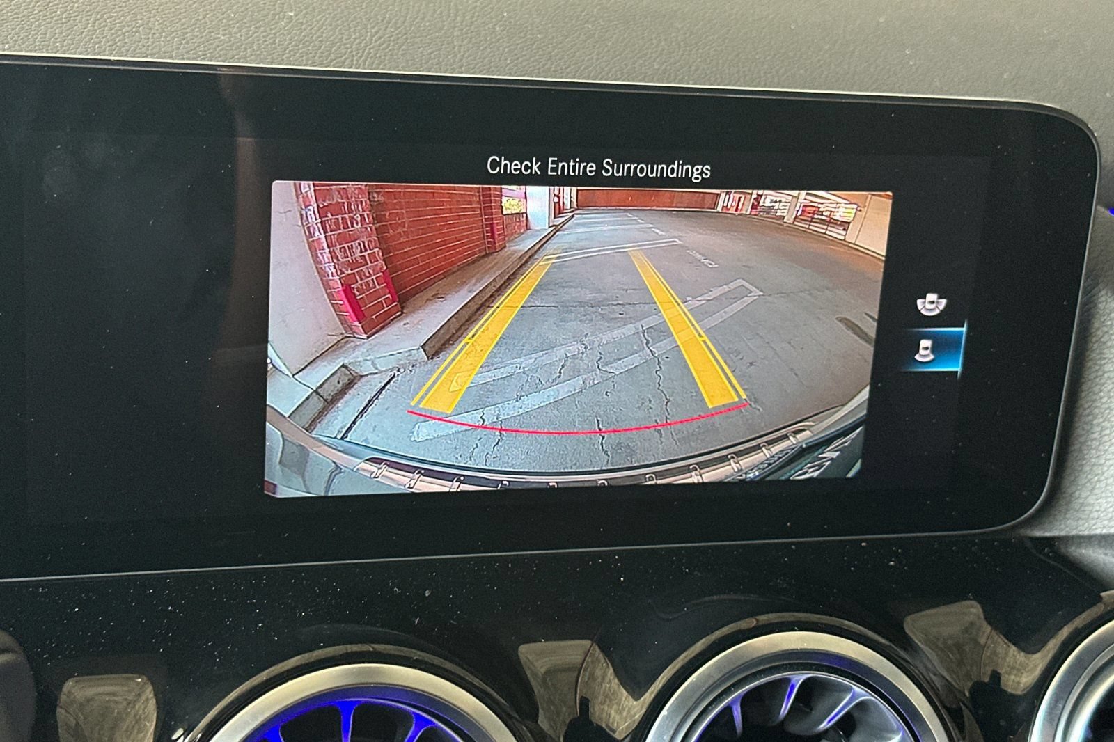 Certified 2023 Mercedes-Benz GLA 250 4MATIC image 26