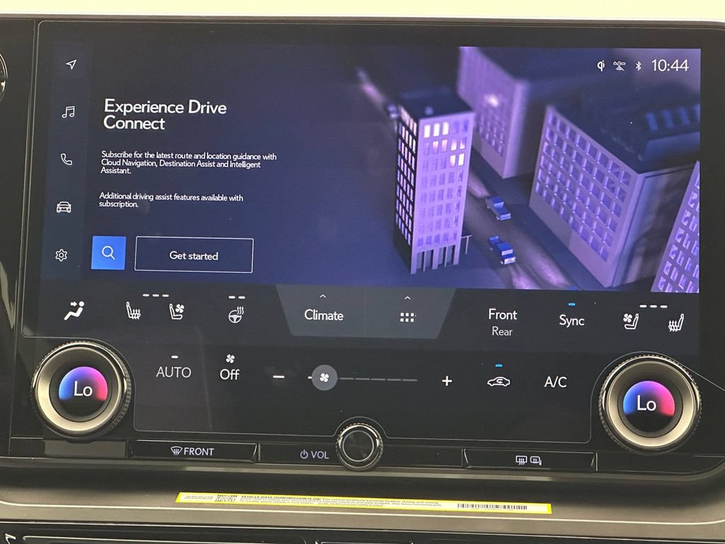 New 2026 Lexus TX 350 AWD w/ Technology Package image 5