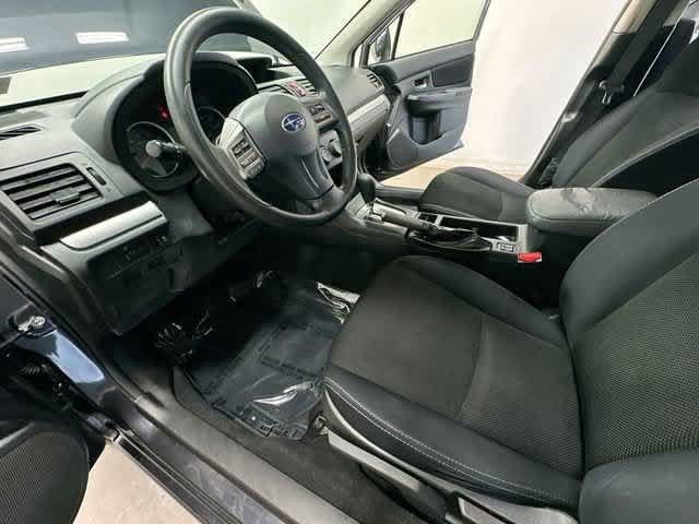 Used 2014 Subaru Crosstrek 2.0i Premium w/ Moonroof Package AWD/4WD image 14