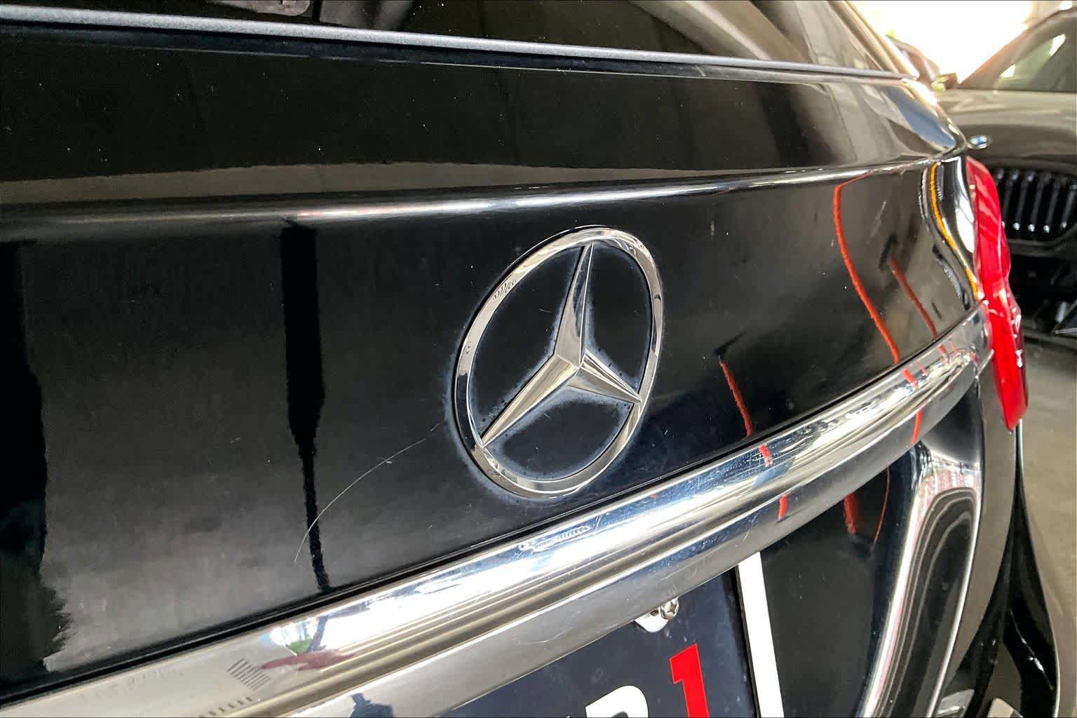 Used 2015 Mercedes-Benz GLA 250 image 30