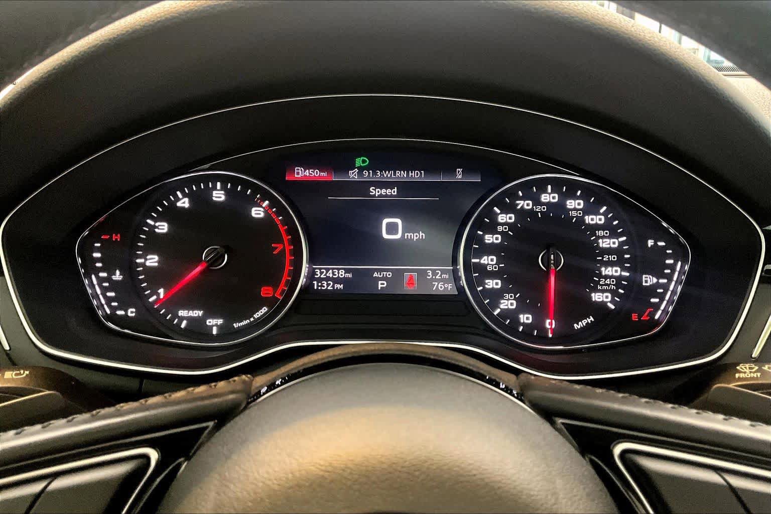 Used 2020 Audi A4 2.0T Premium w/ Convenience Package FWD image 25