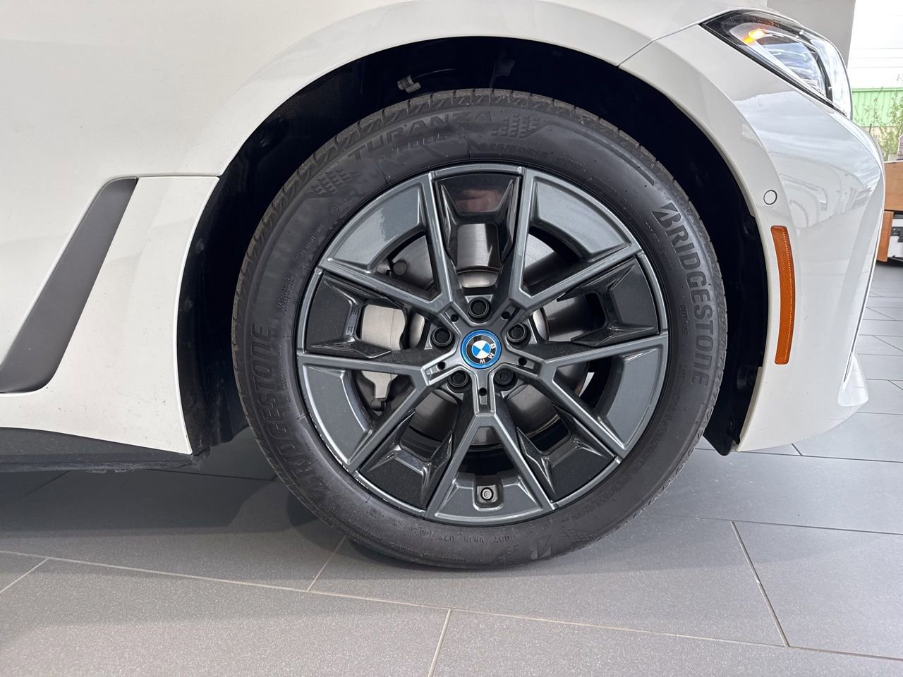 Certified 2024 BMW i4 xDrive40i w/ Premium Package image 56