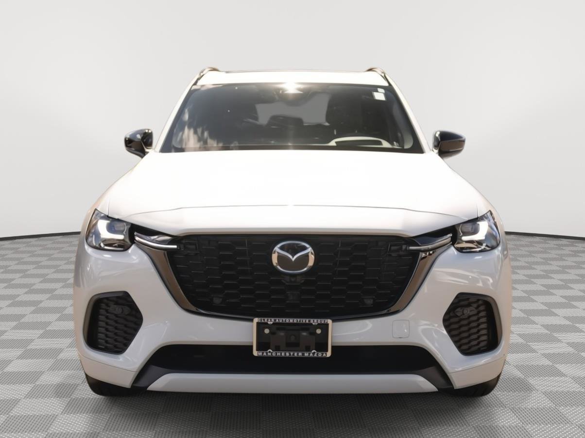 Used 2025 MAZDA CX-70 3.3 Turbo S w/ Premium Package image 19