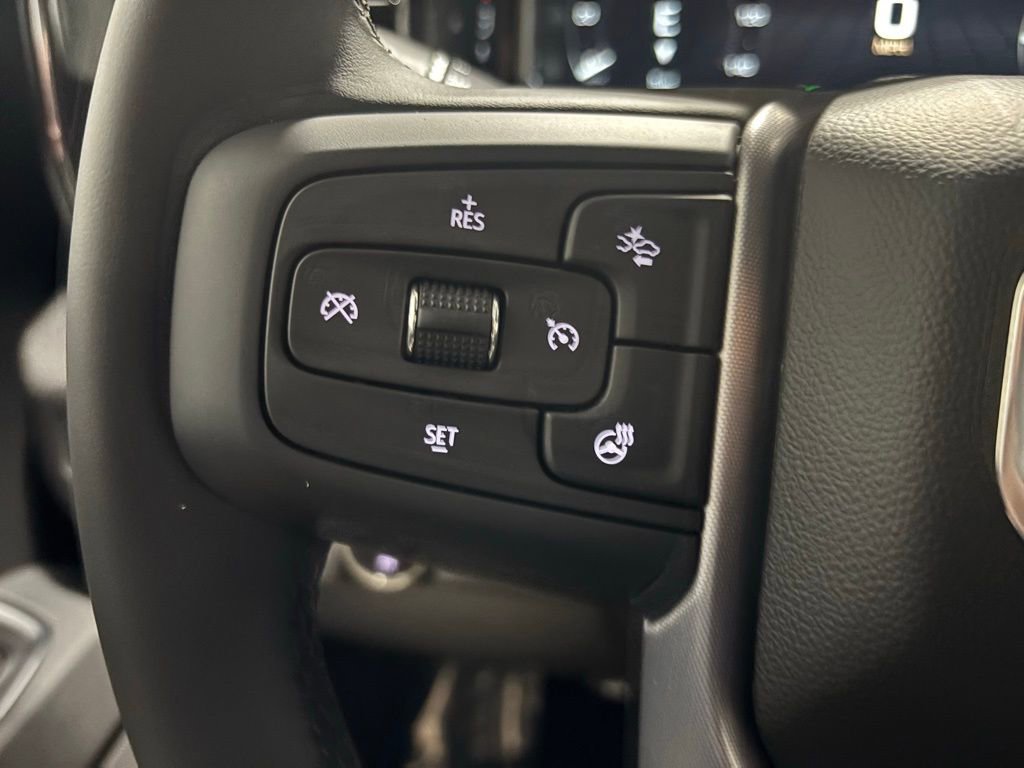 New 2026 GMC Sierra 1500 SLE w/ Preferred Package AWD/4WD image 16