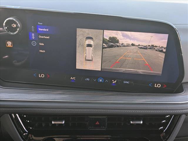 New 2026 Chevrolet Tahoe LS w/ Max Trailering Package RWD image 13