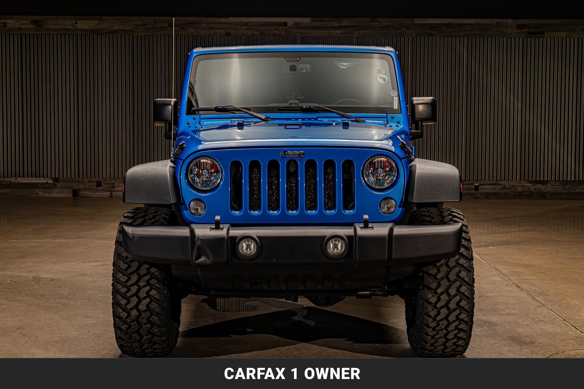 Used 2016 Jeep Wrangler Rubicon w/ Dual Top Group AWD/4WD image 4