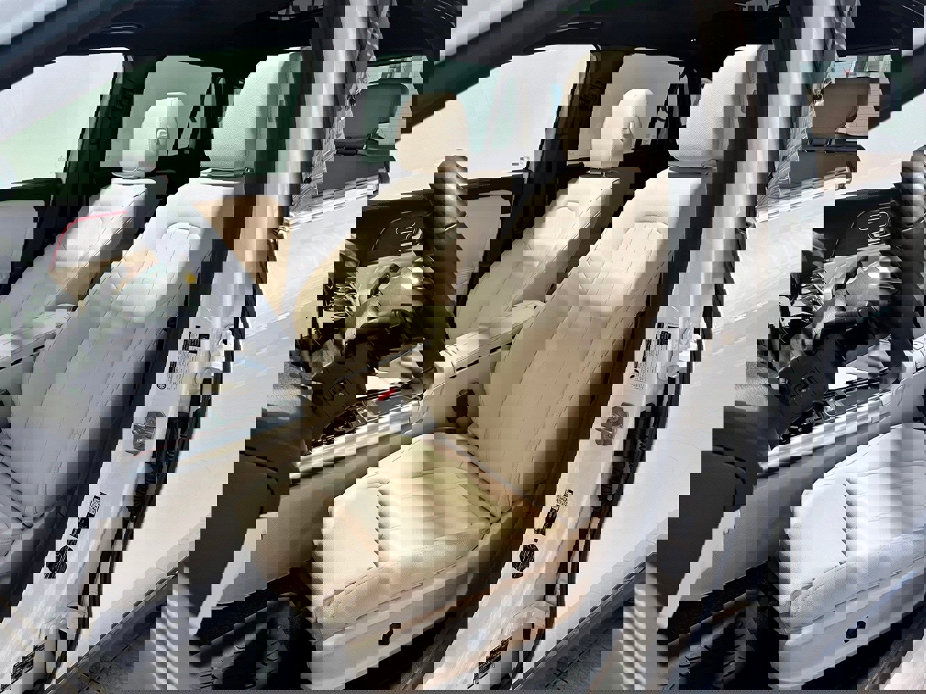 Used 2026 Mercedes-Benz GLA 250 4MATIC image 14