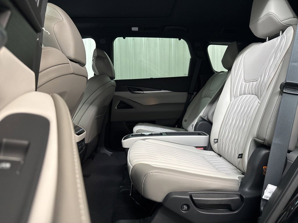 New 2026 INFINITI QX60 Autograph image 35