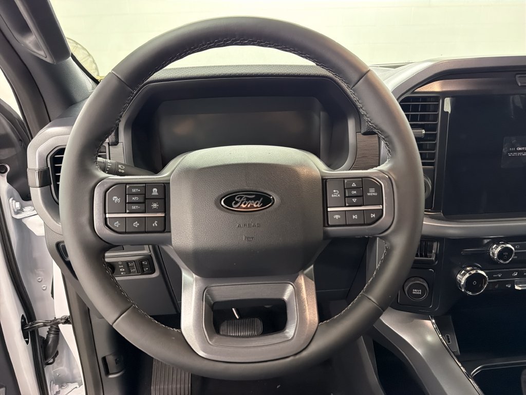 New 2026 Ford F150 XLT w/ Equipment Group 302A MID RWD image 17