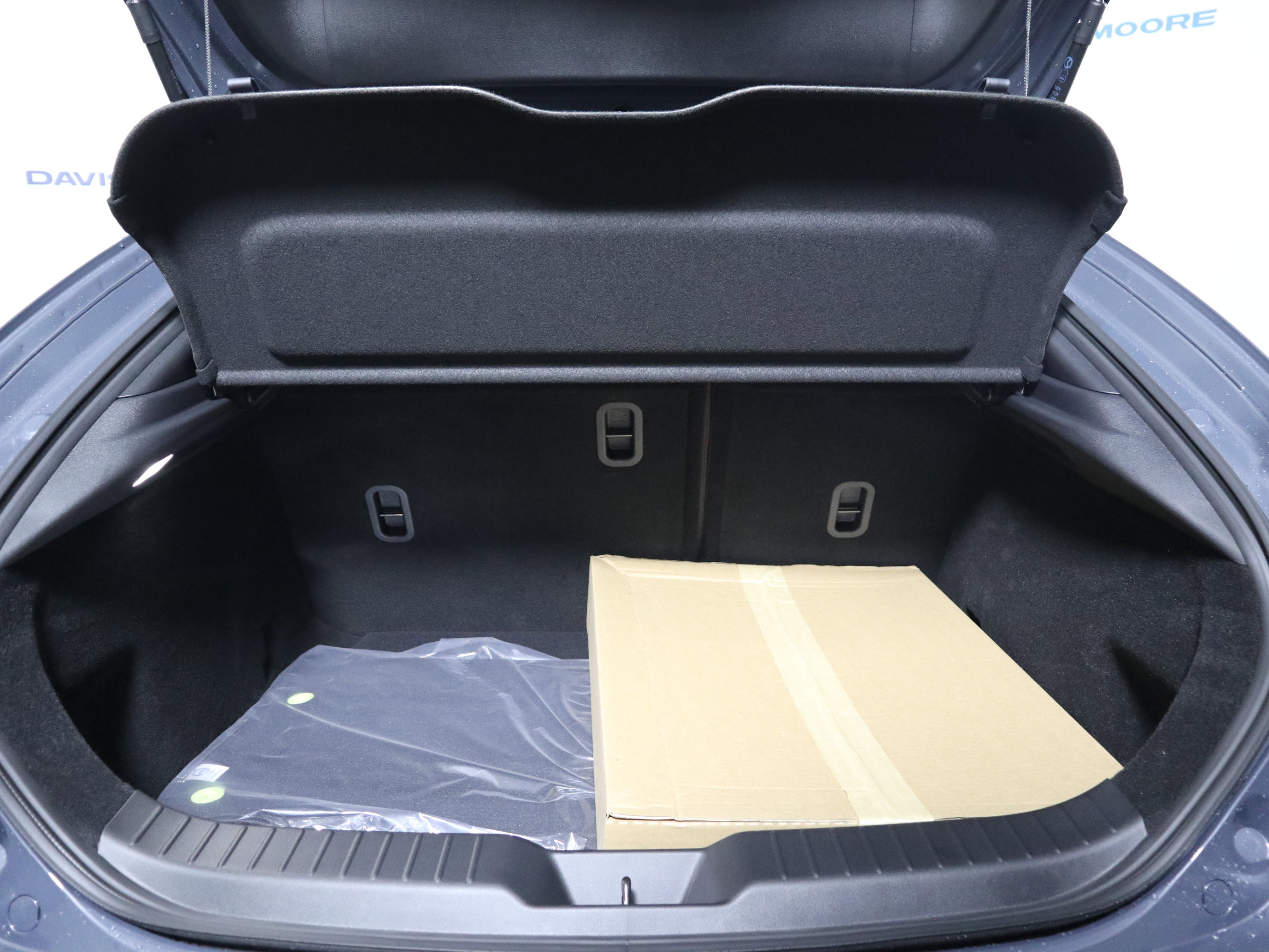 New 2026 MAZDA MAZDA3 Carbon image 6