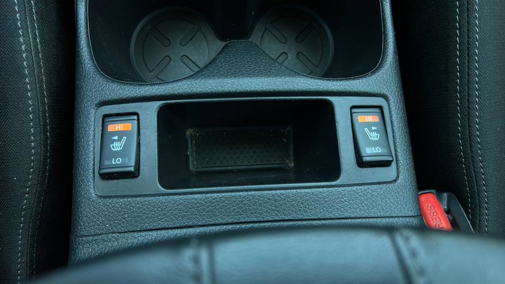 Used 2019 Nissan Rogue Sport SV w/ All-Weather Package image 31