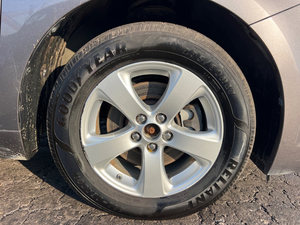 Used 2017 Toyota Sienna LE image 43