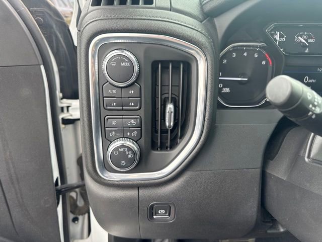 Used 2022 GMC Sierra 1500 Elevation AWD/4WD image 14