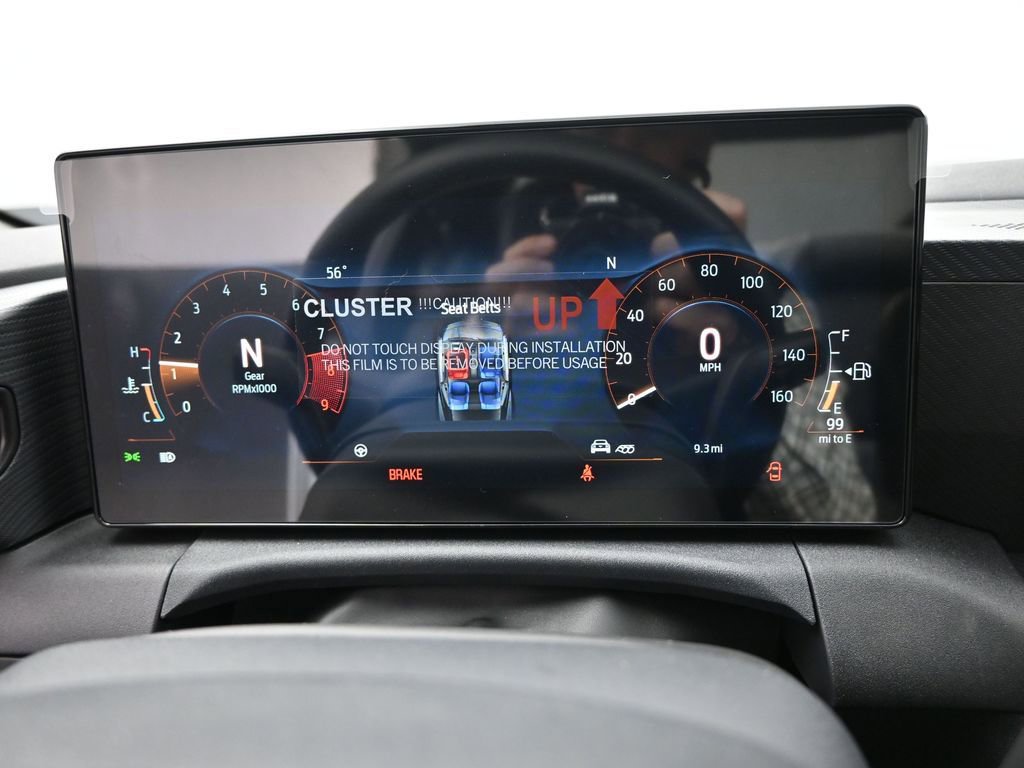 New 2025 Ford Mustang GT image 20