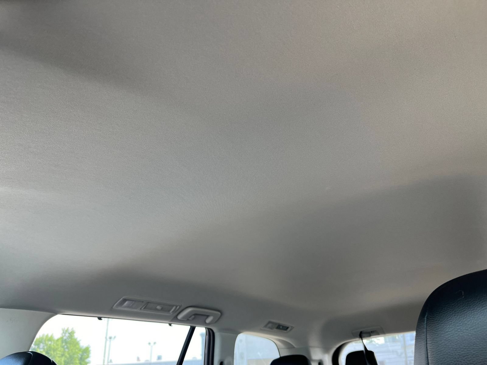 Used 2025 Toyota Grand Highlander FWD image 31