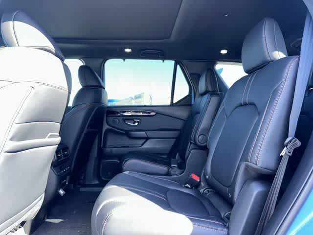 Used 2025 Honda Pilot TrailSport image 20