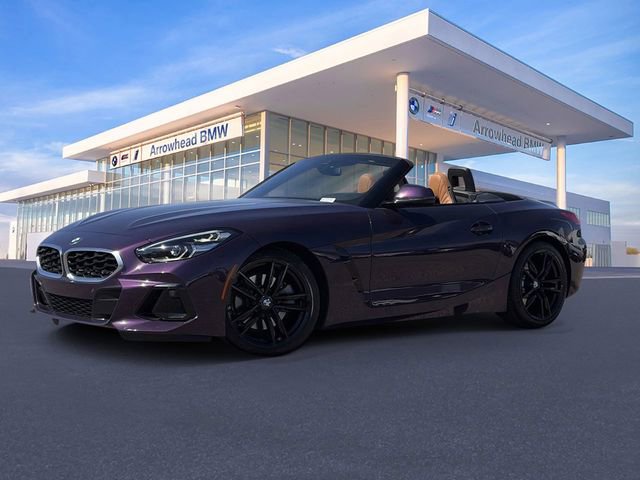 Used 2023 BMW Z4 sDrive30i w/ Premium Package image 29