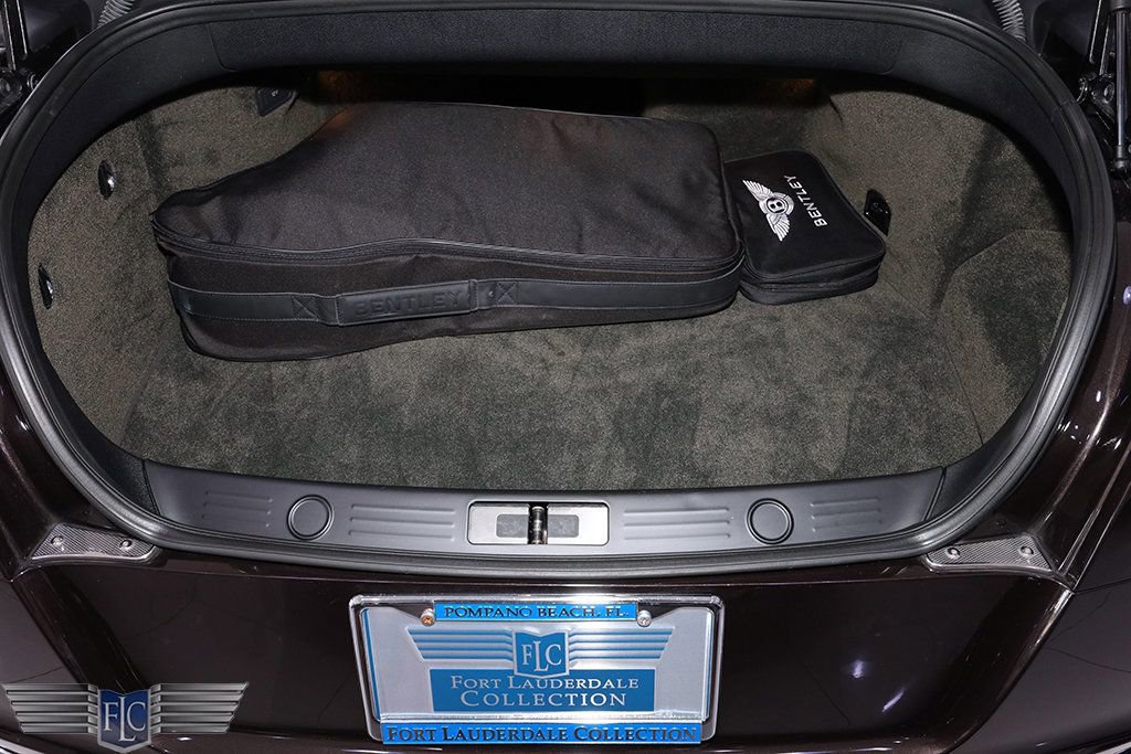 Used 2014 Bentley Continental GT image 33