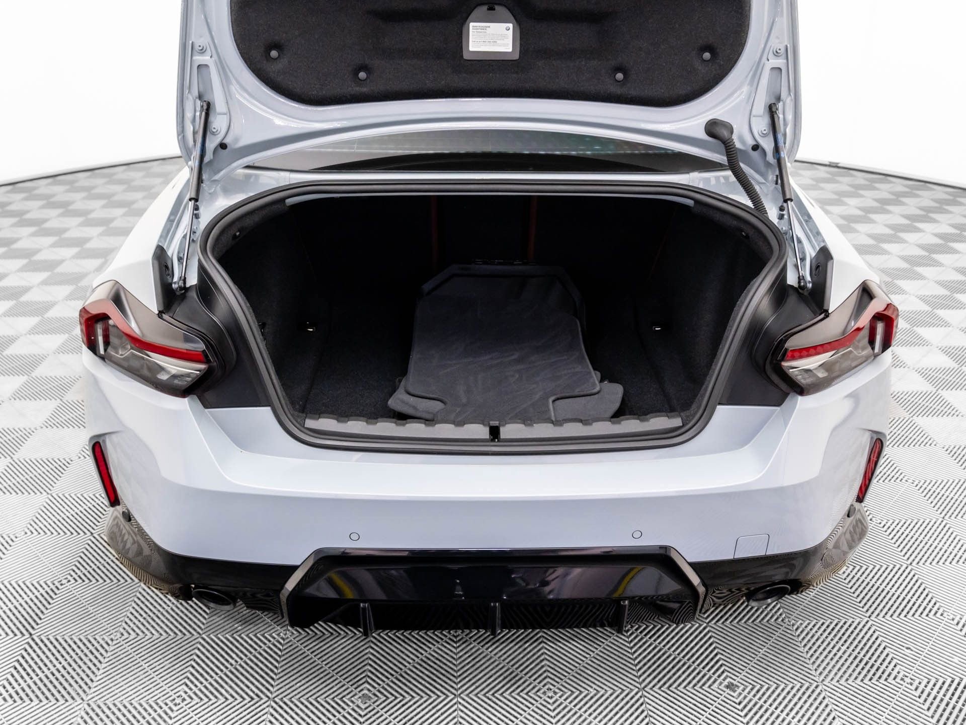 Used 2024 BMW 230i xDrive 230i xDrive w/ Premium Package image 32