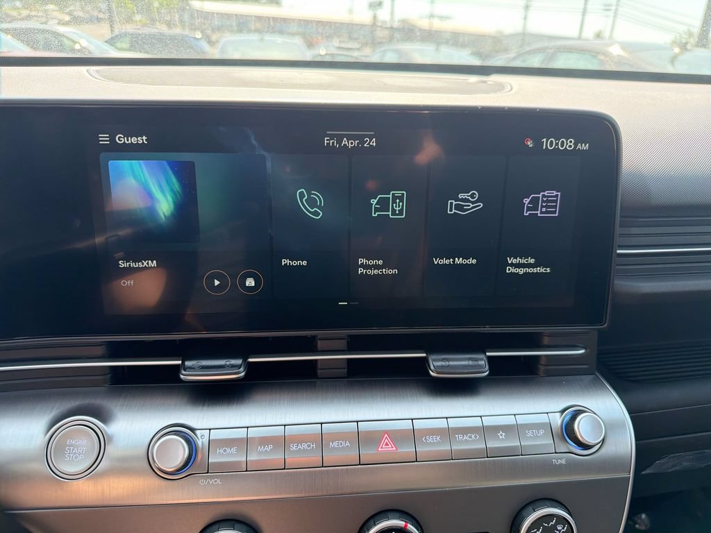 New 2026 Hyundai Kona SE AWD/4WD image 12