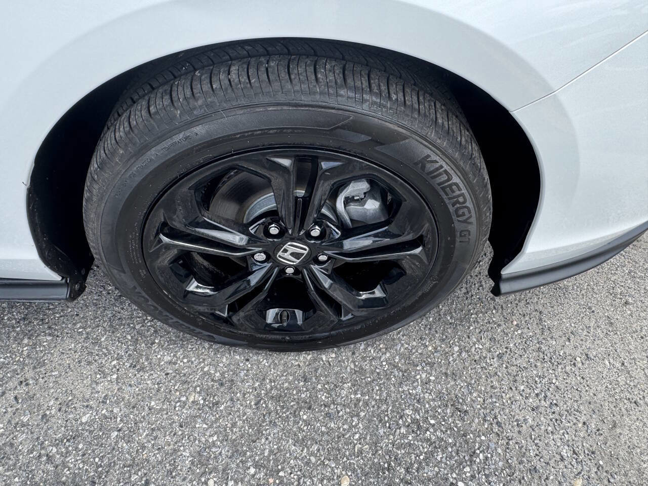 Used 2025 Honda Accord SE image 65