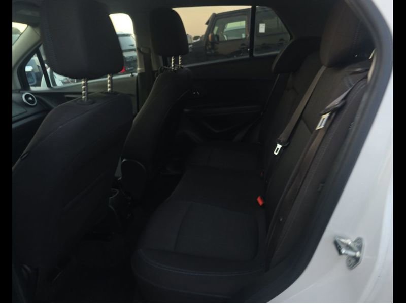 Used 2016 Chevrolet Trax LT image 24