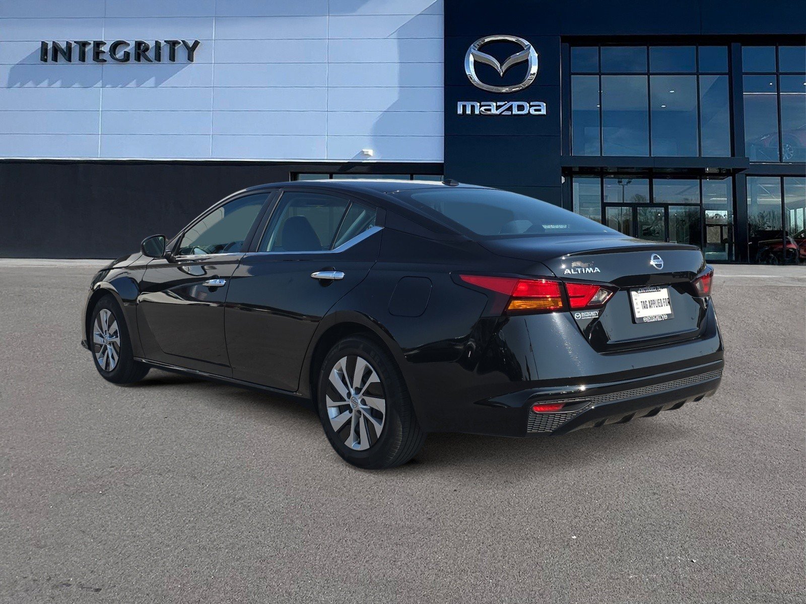 Used 2020 Nissan Altima 2.5 S image 4