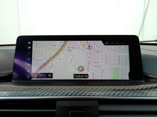 Used 2019 BMW M4 CS w/ Executive Package image 35