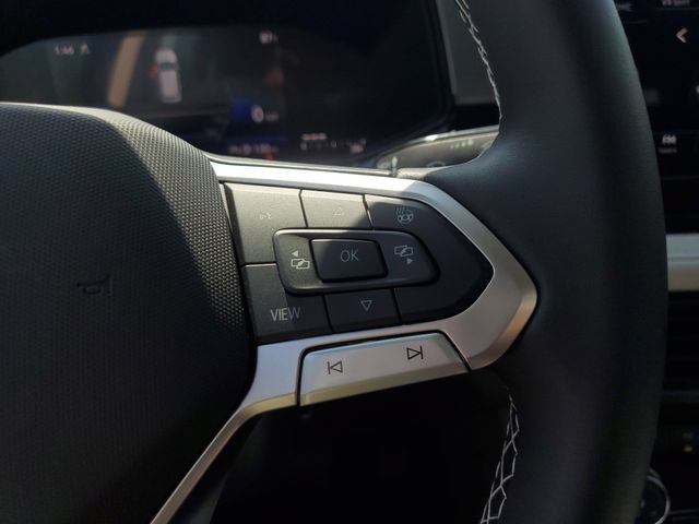 New 2026 Volkswagen Taos S AWD/4WD image 27