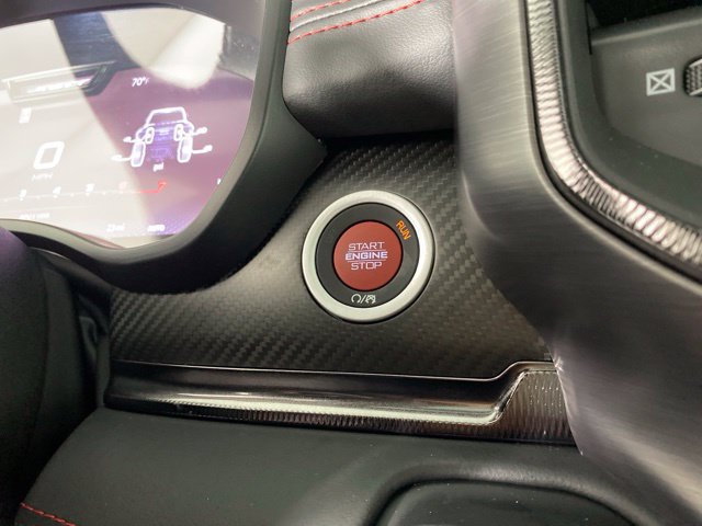New 2027 RAM 1500 TRX SRT AWD/4WD image 27
