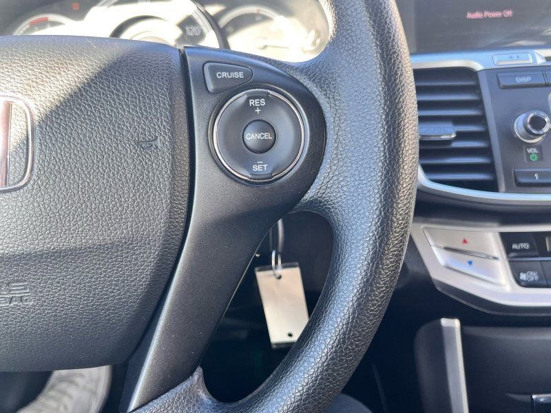 Used 2015 Honda Accord LX image 16