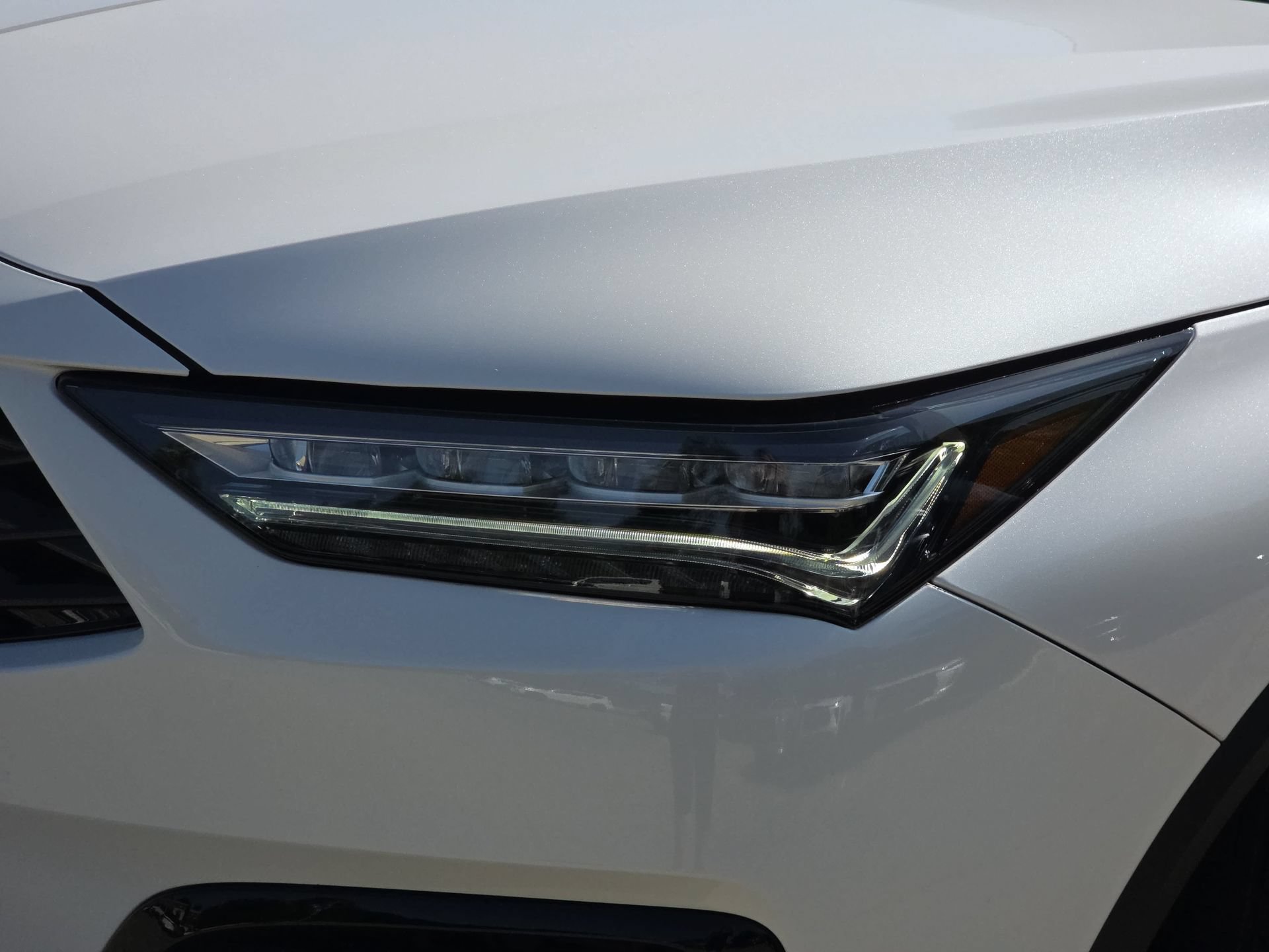 Used 2025 Acura MDX A-Spec w/ Advance Package AWD/4WD image 30