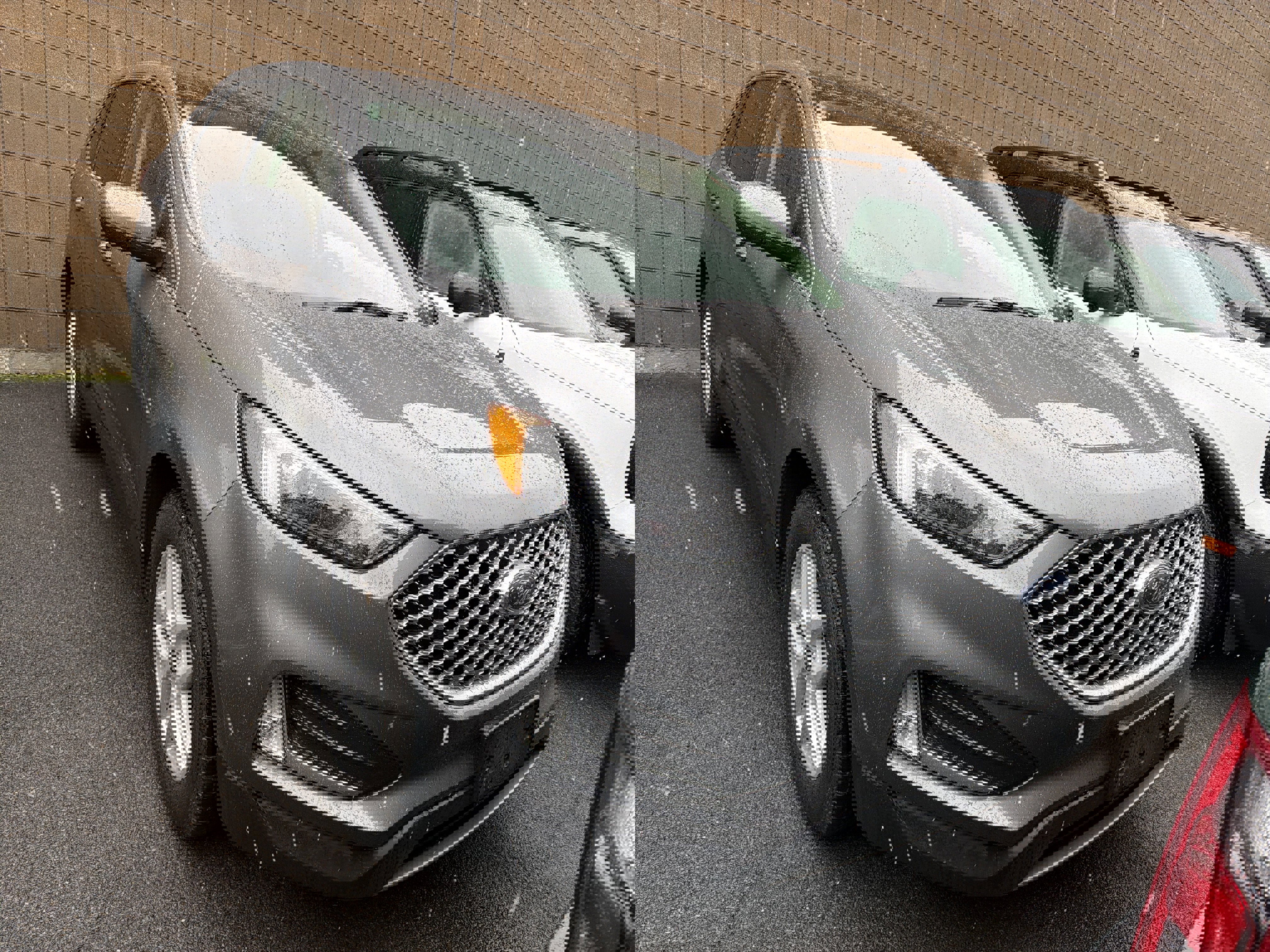 Used 2024 Ford Edge SEL w/ Convenience Package image 2