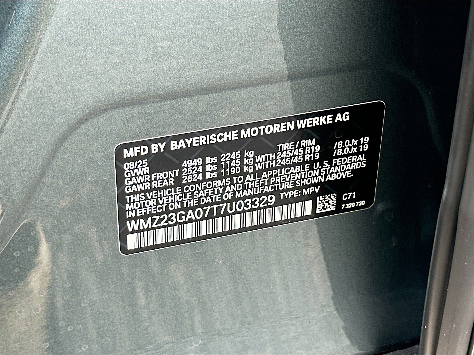 New 2026 MINI Cooper Countryman S image 28