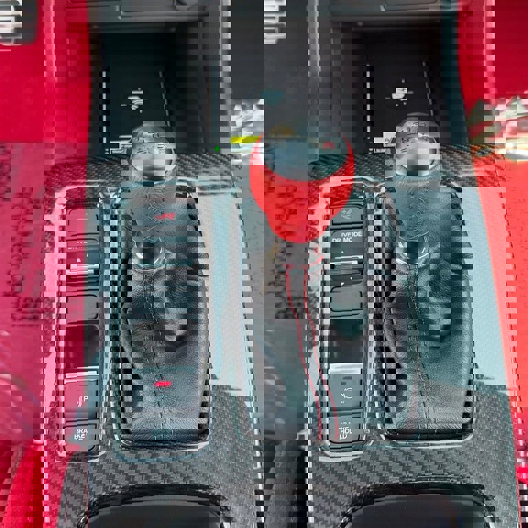 Used 2025 Honda Civic Type R image 14