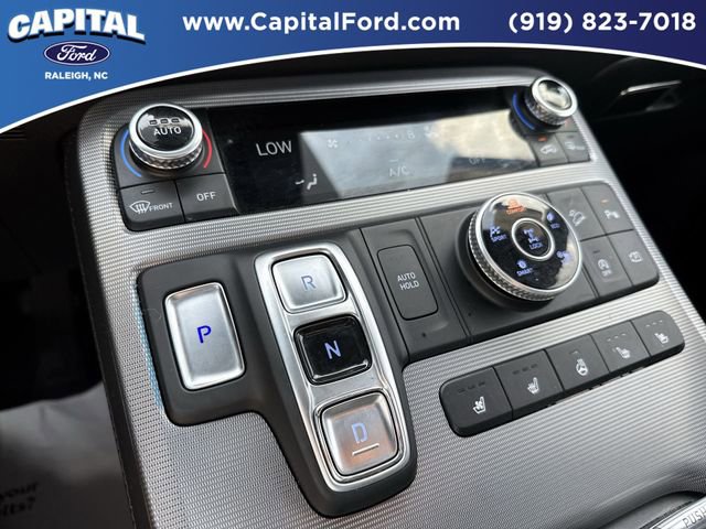 Used 2024 Hyundai Palisade Calligraphy image 34